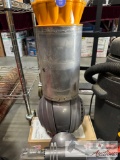 Dyson Ball Multi Floor Vacuum with Extra Parts