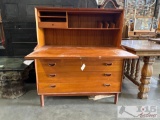 Secretary Desk