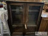 Display Cabinet