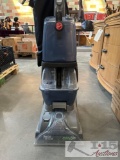Hoover Vacuum with Accessories