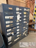 Metal Cabinet