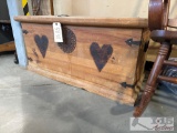 Chest
