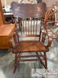 Rocking Chair