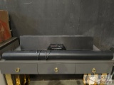 Sonos and Coby Soundbar
