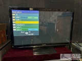 50in Panasonic Flat Screen TV