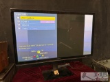 50in Panasonic Plasma Flat Screen TV