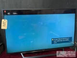 48in Sony Flat Screen TV