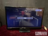 32in Sanyo Flat Screen TV