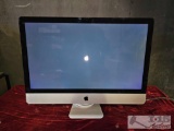Apple iMac Computer, 27