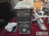HP Computer Tower