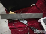 Bose Soundbar
