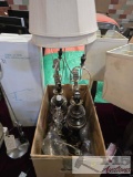 (6) Lamps