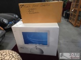 Apple iMac 17 Inch Computer