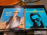 22 Vinyl Records