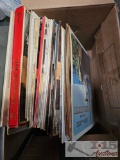 Box of Records