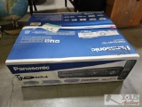 Panasonic DVD Recorder Model DMR-EZ48V