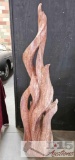 1984 Saim Rock Sculpture