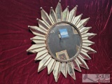 Mirror Made in Mexico