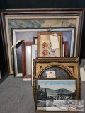 13 Pieces of Art