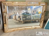 Wall Mirror