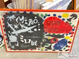 Joan Miro Picture