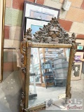 Mirrors &Framed Picture Wall Decor