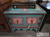 Vintage Cabinet
