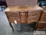 Antique Dresser