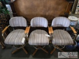 (3) Chair Set
