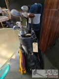 Golf Set