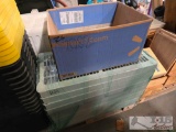 Plastic Shelves