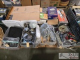 Kitchen Appliances And Utincils