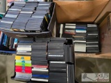 DVD Collection