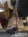 Floor Rug