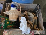 Box Of Items