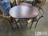 Entry Table