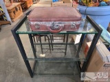 Display Stand