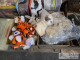 Stuffed Animals