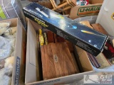 Cigar Boxes