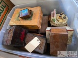 Music Box Collection