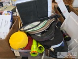 Sports Equipment
