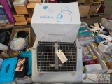 Dog Kennel