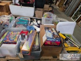 Games Collection