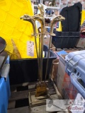 Fire Stoker Set,