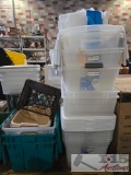 Storage Containers
