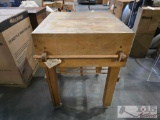 Butchers Block