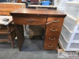 Sewing Desk