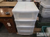 Storage Containers