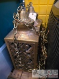 Hanging Lanterns