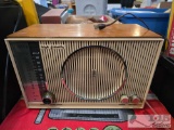Zenith Am/Fm Radio